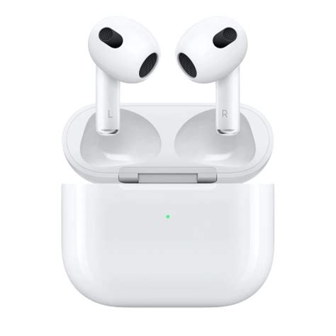 Купить AirPods 3 в городе Москва по самым привлекательным ценам!