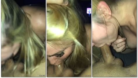 Blonde Plantureuse Suçant La Bite De Son Partenaire Doué CNNAMADOR