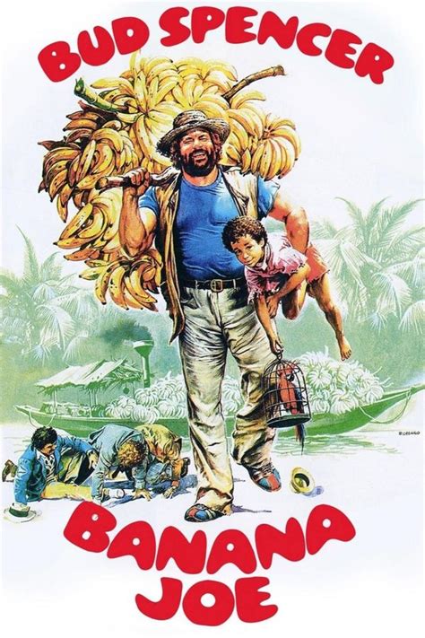 Banana Joe - Banana Joe (1982) - Film - CineMagia.ro