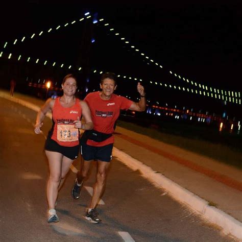 Corrida de Revezamento Volta à Ilha 2023 acontece neste sábado em