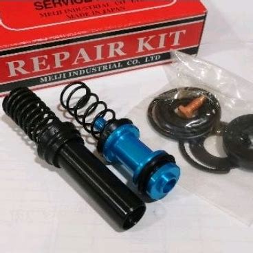 Perodua Kembara Brake Master Pump Repair Kit Shopee Malaysia