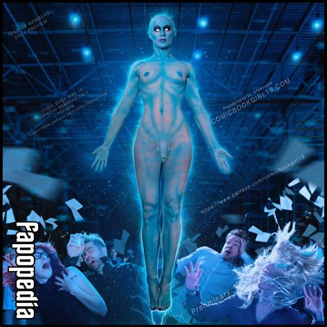 Comicbookgirl Nude Patreon Leaks Photo Fapopedia