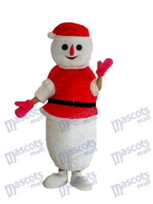 Gingerbread Man Mascot Adult Costume Christmas Xmas