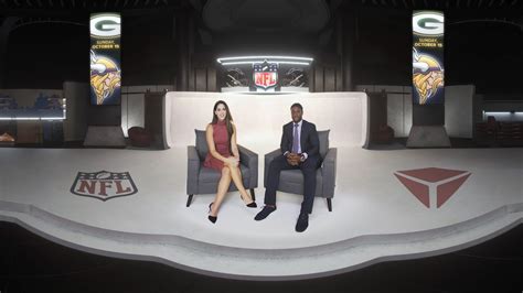 NextVR to Broadcast NFL Game Highlights in VR Following 5 Games this Season