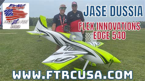 Freedom Fest Jase Dussia Full Throttle Rc Youtube