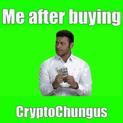 Crypto Chungus Big Chungus  Crypto Chungus Big Chungus Fortnite