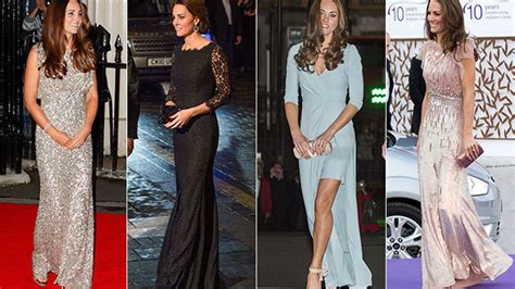 kate middleton formal gowns | Dresses Images 2024 | Page 2