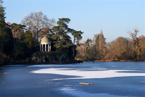 Daumesnil Lake Paris Landscapes Website Buy Fine Art Hassan