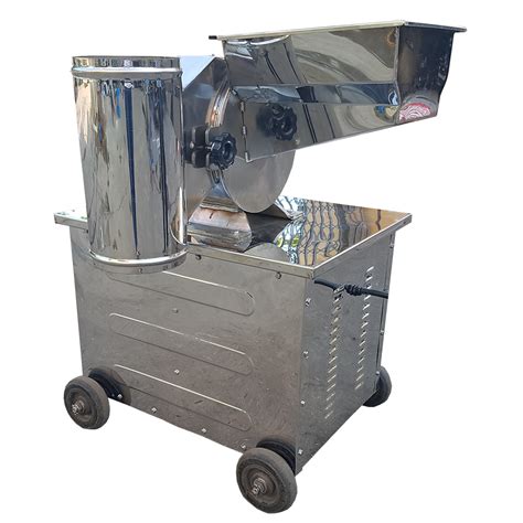 nghien bot min inox bm hang viet nam chat luong cao