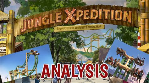 Jungle X Pedition Tumbili S S Free Spin Analysis Kings Dominion New