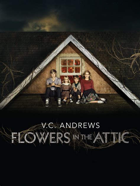 Flowers In The Attic Cast Names | Best Flower Site