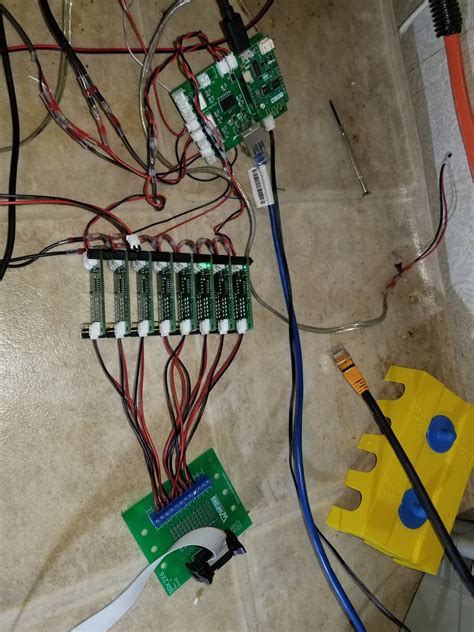 Diybms V Shunt Design And Discussion Hardware Openenergymonitor