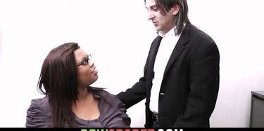 Boss Caught Cheating With Fat Secretary TNAFlix Porn Videos