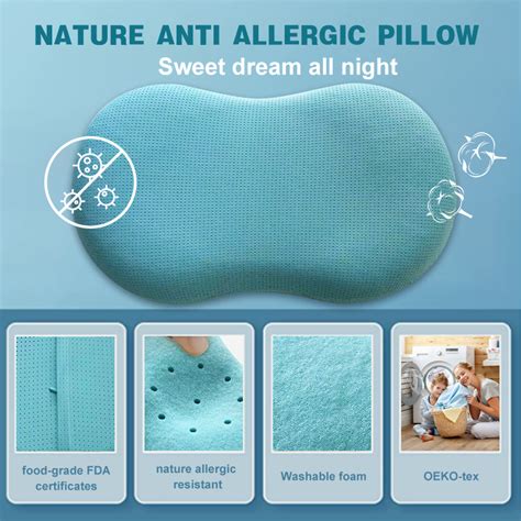 Silicone Pillow FDA certified