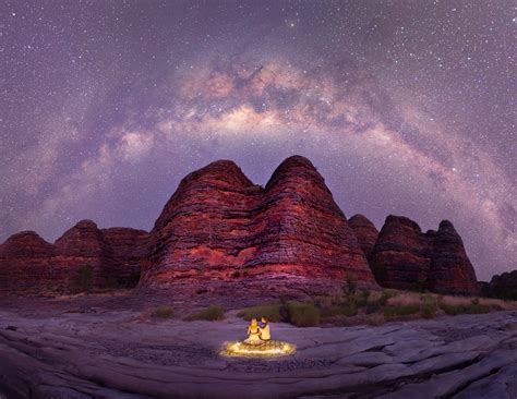 Best Places To Visit In Australia This Year, According To Our Favourite