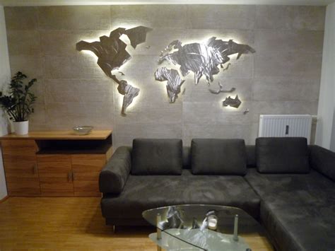 20 The Best Maps Wall Art