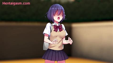 NEW HENTAI I Cant Resist The