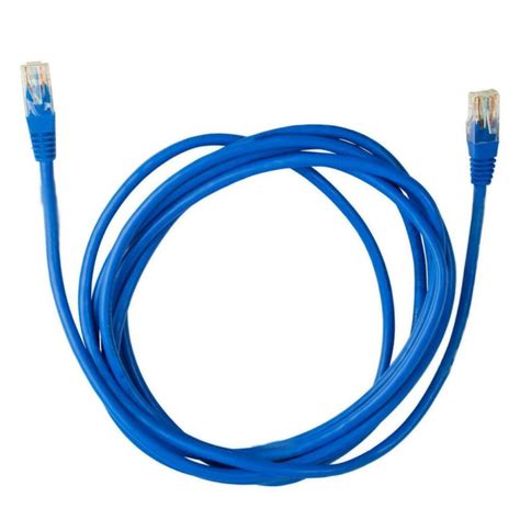 Patch cord principais padrões especificações e usos