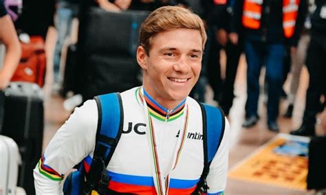 Giro d Italia Remco Evenepoel conosce già 4 compagni di squadra per