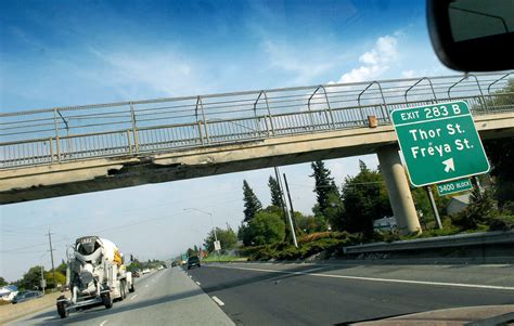 Getting There: Land bridge over I-90 would aim to reconnect part of ...