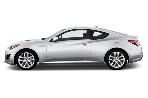 2013 Hyundai Genesis Coupe Prices Reviews And Photos MotorTrend