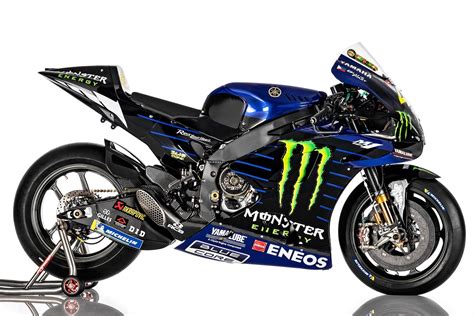 Moto Gp 2020 Yamaha Atelier Yuwa Ciao Jp