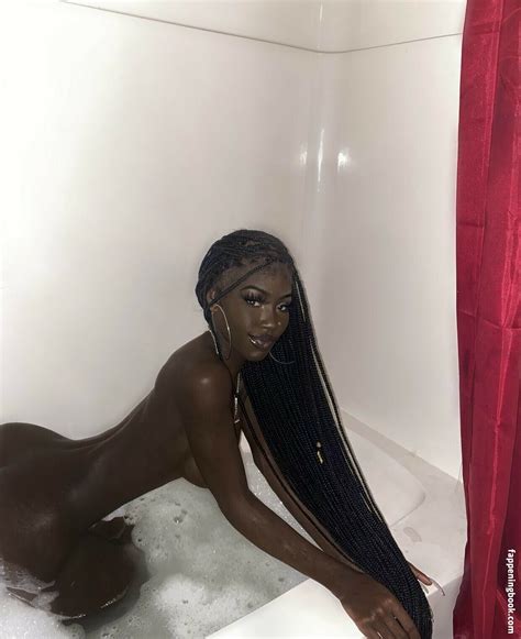 Lazelle Doll Kajundoll Nude Onlyfans Leaks The Fappening Photo