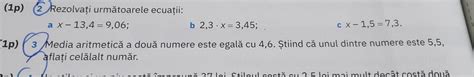 Ex 3 REZOLVARE COMPLETĂ VĂ ROG NU DOAR REZULTATUL FINAL DAU COROANĂĂĂ