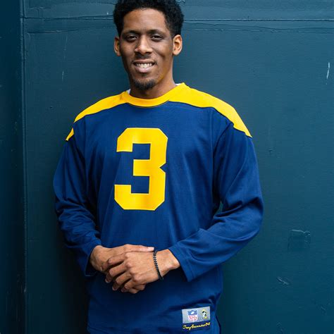 Ebbets Field Flannels On Twitter Four New Nfl Durene Jerseys Along