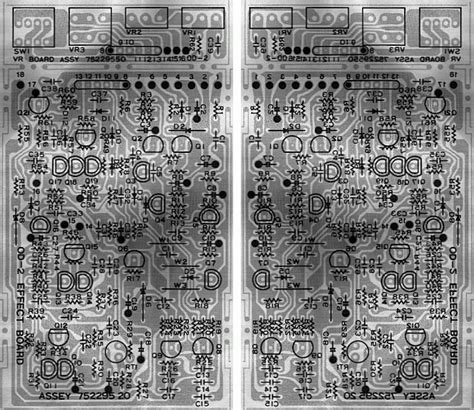 Boss Turbo Overdrive Od Schematic Informacionpublica Svet Gob Gt