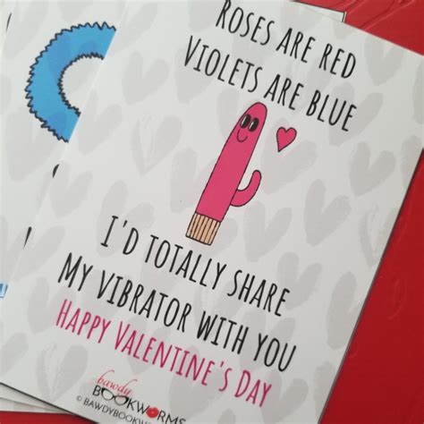 Free Printable Naughty Valentine Cards Updated Thien Kim Lam