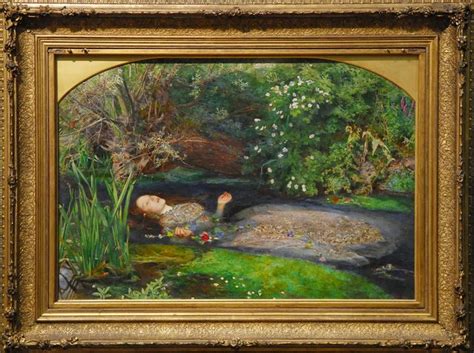 10 best pre-Raphaelite paintings | Agenda | Pre raphaelite paintings ...