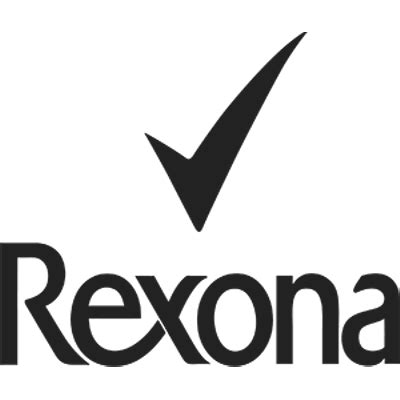 Logo Rexona PNG transparents - StickPNG