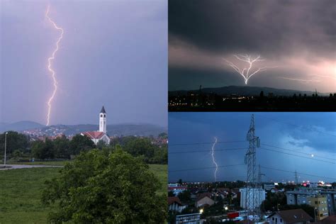 KAKO SE ZAŠTITITI OD MUNJA I GROMOVA Čitajte sitna slova osiguranja a