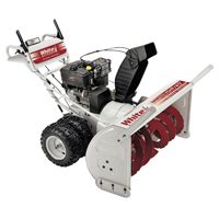 White Outdoor SB945 Snowblower Reviews Prices And Specs