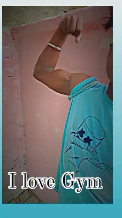 Gym Lover 💪😍😍💪 Youtube