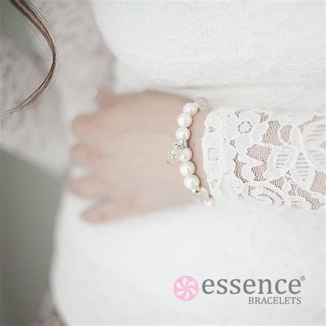 Friendship - Essence Bracelets 