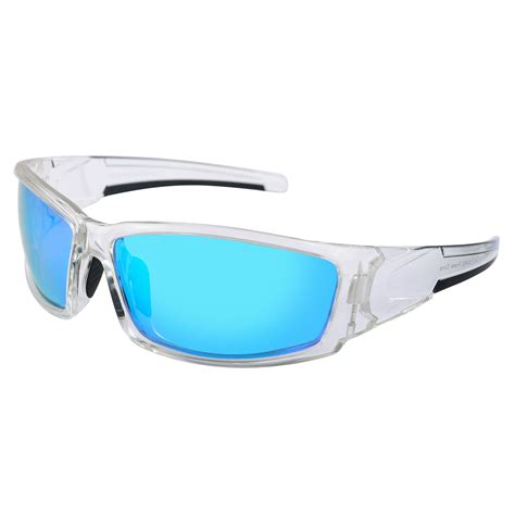 Polarized Sunglasses for Men - Premium Sport Sunglasses - HZ Series ...