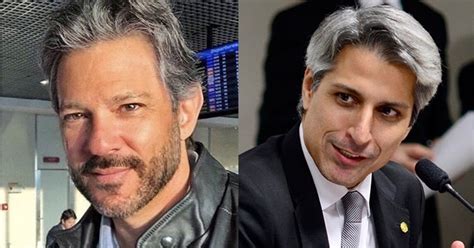 Terceiro Caderno Haddad E Alessandro Molon Se Tornam O Sonho De