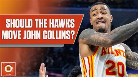 NBA Trade Watch Fantasy Implications For Bones Hyland John Collins