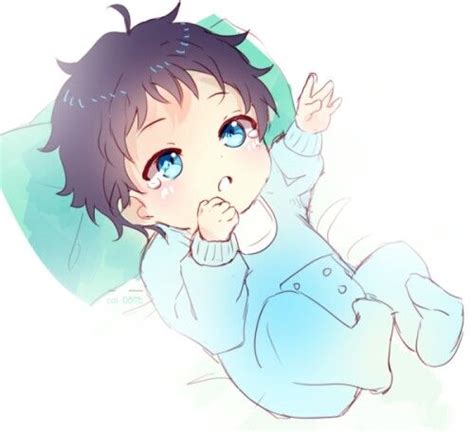 Yuu Nice Anime Child Cute Anime Chibi Anime Baby