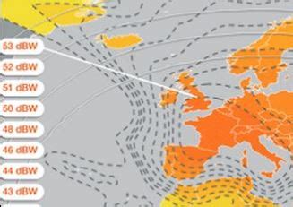 Dish Alignment - Satellite TV Europe