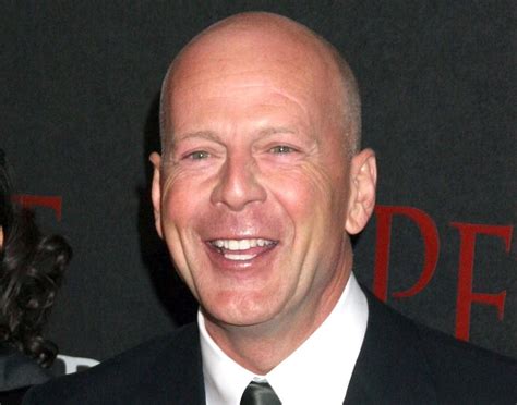 Aphasia Learn About Bruce Willis’ Brain Condition A2z Facts