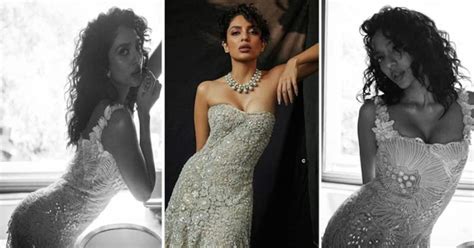 Who Is Sobhita Dhulipala Is Actress Getting Engaged To Samantha Ruth