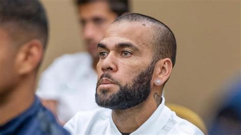 Dani Alves Exjugador De Pumas Consigue Libertad Bajo Fianza Esto