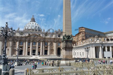 Vatican & Sistine Chapel Tour | Rome City Tours