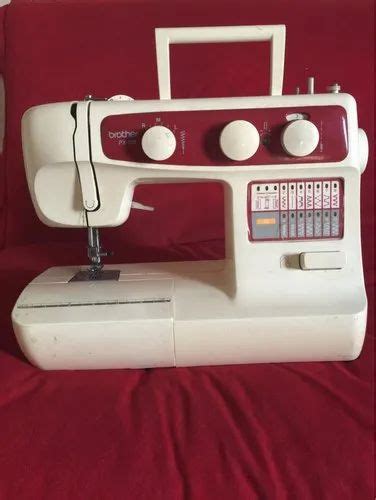 Automatic Brother Sewing Machine, PX 100 at ₹ 10000 in Navi Mumbai | ID ...