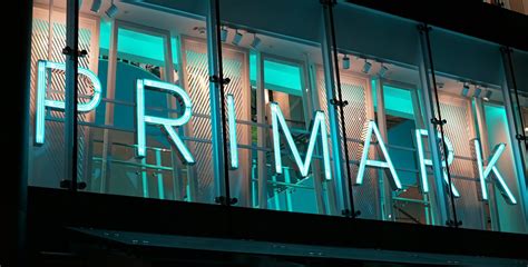 Fashion Retailer Primark Opening Second Czech Store In Brno Prague