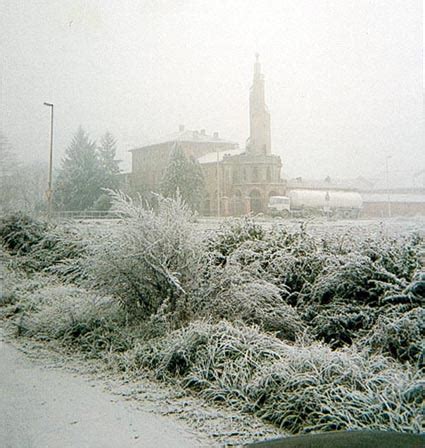 Neve Chimica