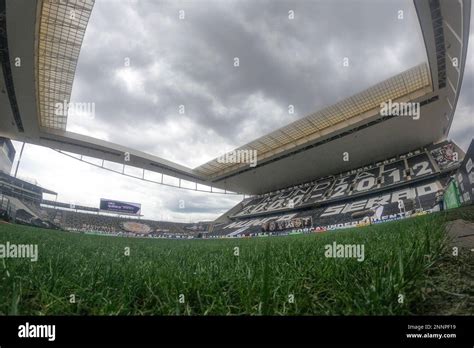 SP - Sao Paulo - 03/03/2021 - PAULISTA 2021, CORINTHIANS X PALMEIRAS ...